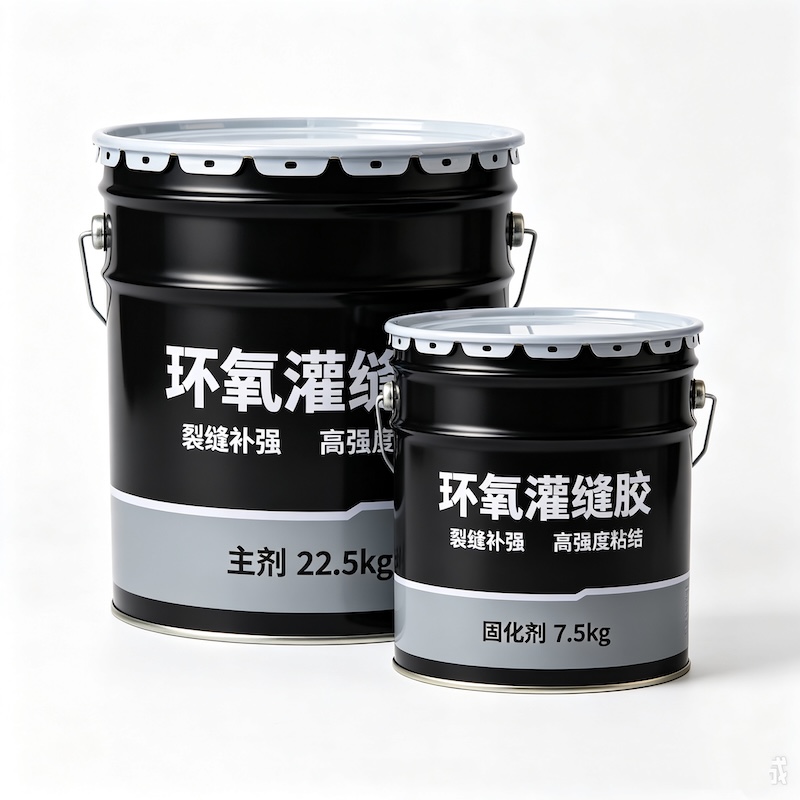 莲花裂缝修复封闭胶